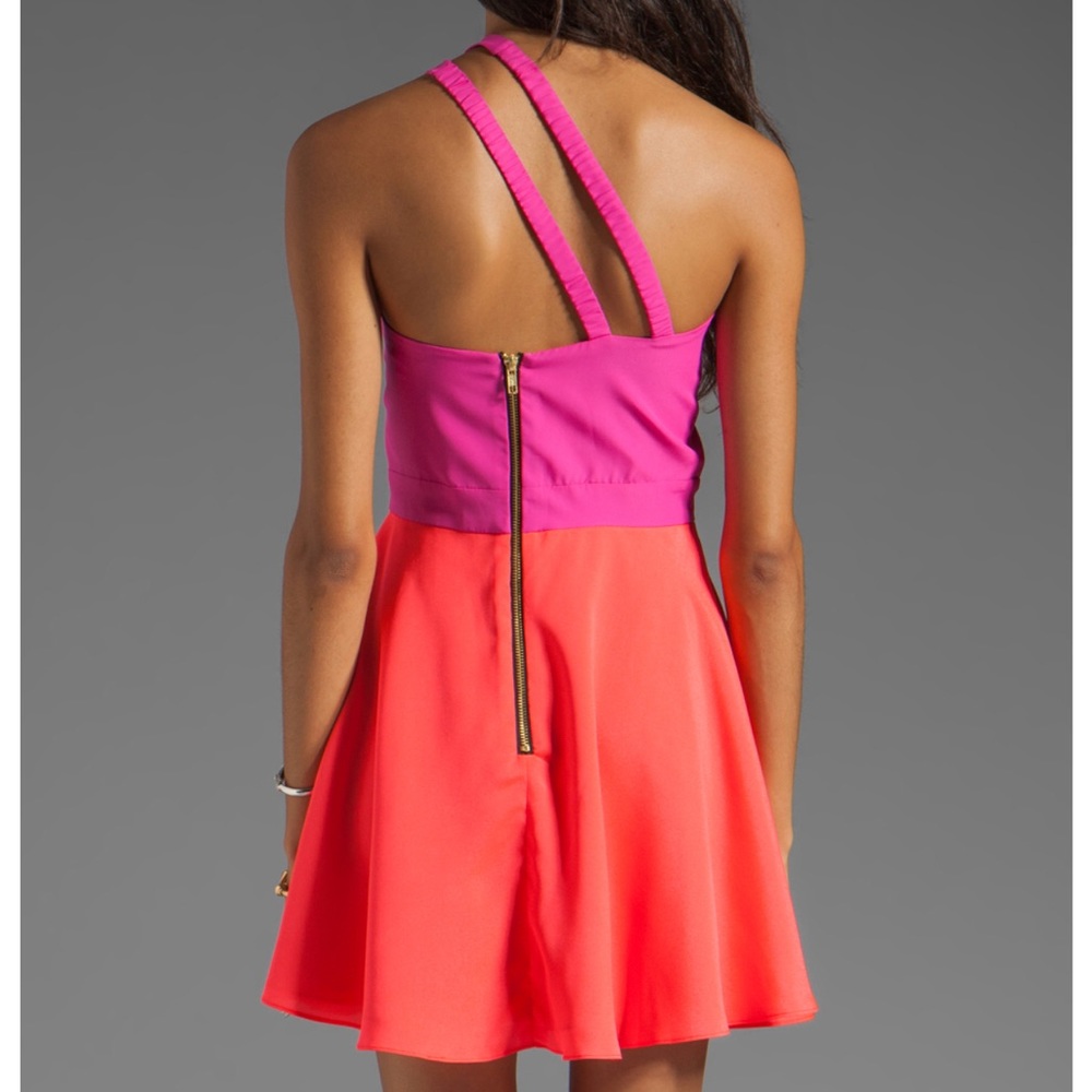 Naven Bella Dress